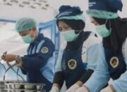 18 SPPG di Asahan Ditutup Sementara, Tunggu Sertifikat Laik Higiene Sanitasi