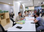 Layanan Pertanahan Tetap Berjalan Saat WFA, Menteri Nusron Pastikan Kantah Tidak Tutup