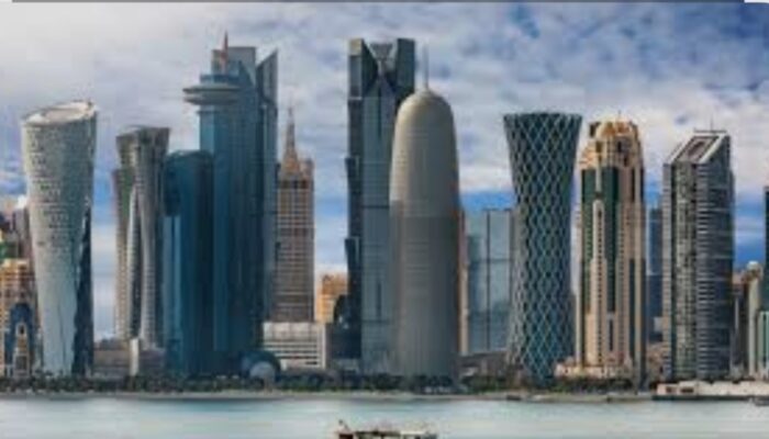 Ledakan Terdengar di Doha Usai Pemerintah Qatar Perintahkan Evakuasi Sejumlah Area