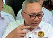 KINI!Pemerintah Siapkan Aturan Denda Alih Fungsi Lahan Sawah