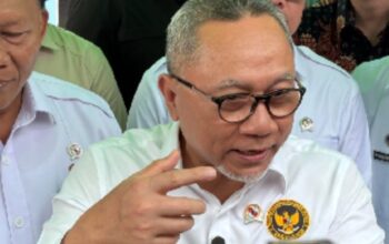 KINI!Pemerintah Siapkan Aturan Denda Alih Fungsi Lahan Sawah