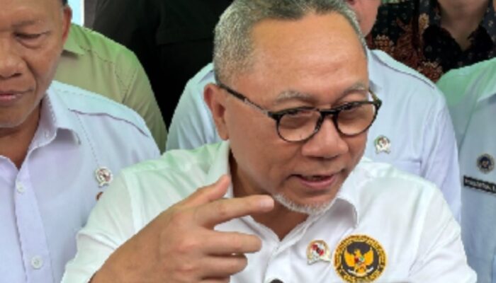 KINI!Pemerintah Siapkan Aturan Denda Alih Fungsi Lahan Sawah