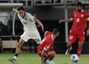 John Herdman Bakal Rampingkan Skuad Timnas Indonesia untuk FIFA Series 2026