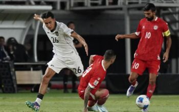 John Herdman Bakal Rampingkan Skuad Timnas Indonesia untuk FIFA Series 2026