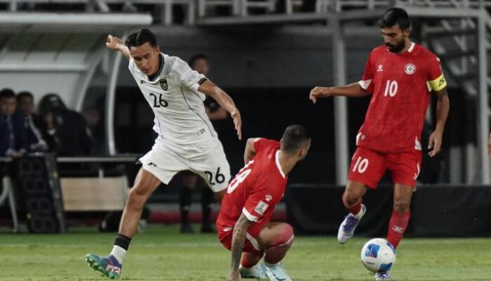 John Herdman Bakal Rampingkan Skuad Timnas Indonesia untuk FIFA Series 2026