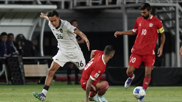 John Herdman Bakal Rampingkan Skuad Timnas Indonesia untuk FIFA Series 2026