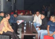 Kabar!Sidak Malam Bupati Dairi ke THM Tuai Sorotan Warga