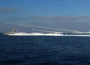 Iran Serang Dua Kapal Tanker Minyak di Perairan Irak, Satu Awak Kapal Tewas