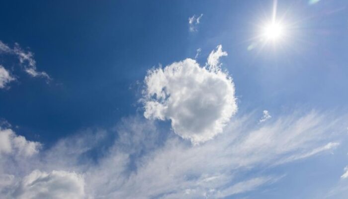 Info!BMKG Prediksi Musim Kemarau 2026 Datang Bertahap Mulai April, Sejumlah Wilayah Lebih Awal Kering