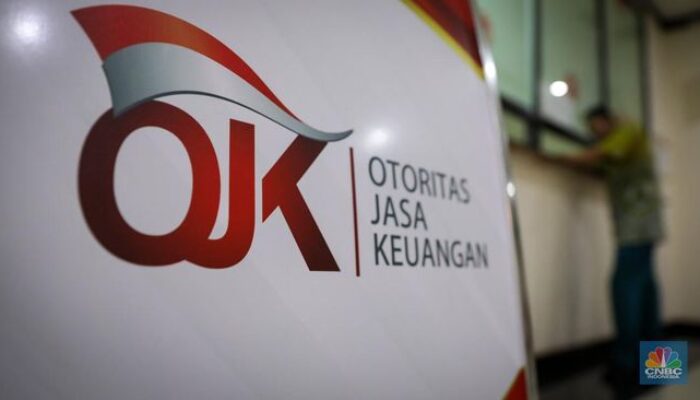 OJK Cabut Izin Usaha BPR Koperindo Jaya, Seluruh Operasional Dihentikan