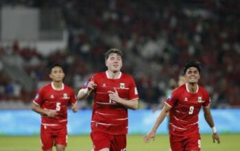 Herdman Bandingkan Timnas Indonesia dan Kanada Usai Bungkam Saint Kitts and Nevis