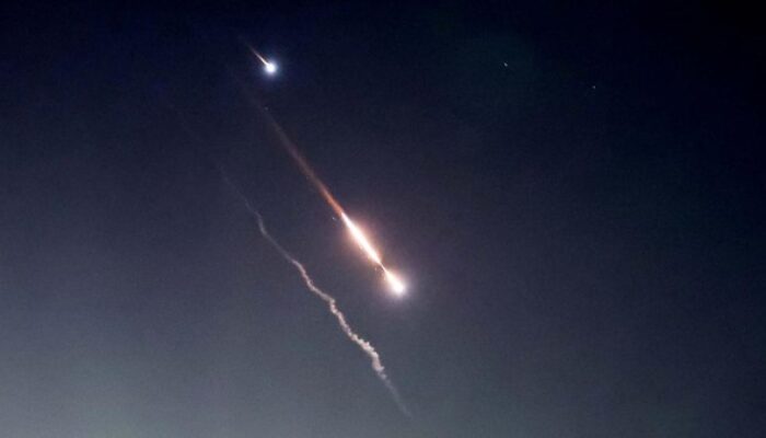 Drone Iran Hantam Gedung di Dekat Dubai Creek Harbour, Otoritas Lakukan Penyelidikan