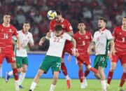 Timnas Indonesia Runner-up FIFA Series 2026 Usai Kalah Tipis dari Bulgaria