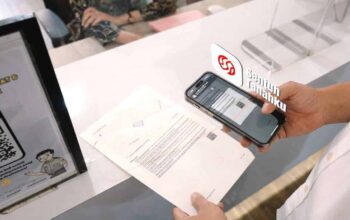 Transformasi Digital Layanan Pertanahan Diiringi Penguatan Aspek Keamanan dan Kepastian Hukum