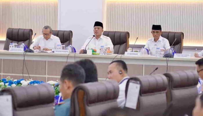 Geopolitik Global Tidak Stabil, Menteri ATR/BPN Batasi Alih Fungsi Lahan Sawah demi Ketahanan Pangan