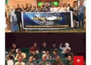 Forkopimda Tanjungbalai-Asahan Nobar Film “The Hostage’s Hero”, Perkuat Sinergitas dan Nilai Kepahlawanan