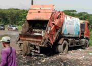 Kanal Titi Kuning Darurat Sampah, Camat Medan Johor Desak Solusi Terpadu