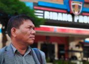 Dugaan Pencurian Rp11,2 Juta, IVTG dan Boru Purba Belum Ditetapkan Tersangka