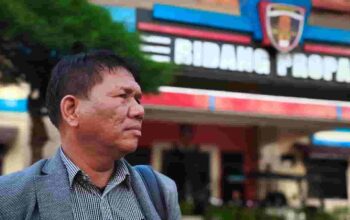 Dugaan Pencurian Rp11,2 Juta, IVTG dan Boru Purba Belum Ditetapkan Tersangka