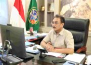 Kementerian ATR/BPN Fokuskan Efisiensi dan Kualitas Layanan dalam Penyusunan Anggaran 2027