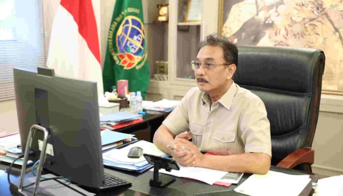 Kementerian ATR/BPN Fokuskan Efisiensi dan Kualitas Layanan dalam Penyusunan Anggaran 2027