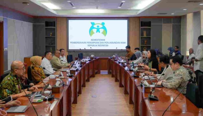 Kementerian ATR/BPN Siap Dukung Legalitas Tanah untuk Kebun Pangan Lokal Perempuan