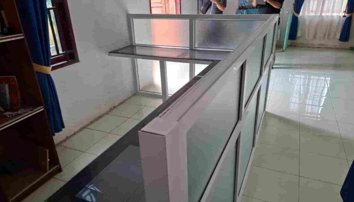 Polres Batubara Segera Gelar Perkara Dugaan Korupsi Pojok Baca Digital Desa Bersama Polda Sumut