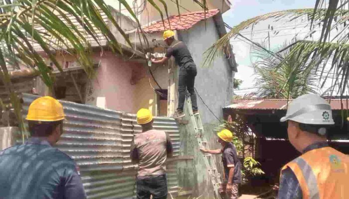 Ungkap!Pematik NamoDelta Bongkar Dugaan Tambang Bitcoin Ilegal, PLN Putus Listrik di Namorambe