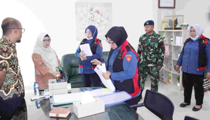 Kantor BPN Sumut dan Medan Digeledah Kejati Sumut Terkait Pengadaan Lahan Tol Medan–Binjai