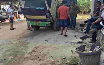 Dump Truck Rp200 Juta Digadaikan Rp15 Juta, Polsek Perdagangan Bongkar Modus Penggelapan Berantai