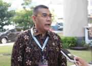 Wamen Ossy Saksikan Penyerahan Denda Rp11,4 Triliun oleh Satgas PKH, Wujud Penyelamatan Kekayaan Negara