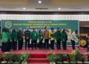 Kanwil BPN Sumut Kini Makin Baik di Era Sri Pranoto