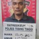 Gerak Cepat Polres Tebing Tinggi, Kurang dari 24 Jam Tangkap Pelaku Pembunuhan