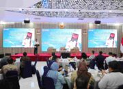 Sekjen ATR/BPN Tekankan Penyamaan Persepsi dalam Implementasi Sertipikat Elektronik