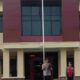 Wakapolres Tanjungbalai Pimpin Apel Jam Pimpinan, Tekankan Pelayanan Humanis