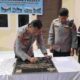 Kapolres Tanjungbalai Resmikan Rumah Dinas Polsek Teluk Nibung