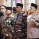 Kapolres Tanjung Balai Hadiri Pembukaan MTQ ke-58 Tahun 2026