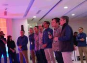 Perkuat Transformasi Digital Pengelolaan Jalan Tol, Hutama Karya Luncurkan Mozy dan Resmikan Tampilan Baru Command Center