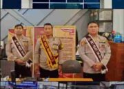 Polres Tanjungbalai Pastikan Layanan SPKT Siaga 24 Jam demi Kenyamanan Warga