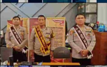 Polres Tanjungbalai Pastikan Layanan SPKT Siaga 24 Jam demi Kenyamanan Warga