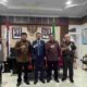 PLT Wakil Jaksa Agung RI Kunjungi Pengadilan Tinggi Medan, Dorong Sinergi Penegakan Hukum