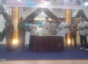 HUT ke-80 PGRI Tanjungbalai Diperingati Lewat Halalbihalal, Apresiasi Jasa Guru dan Ajak Inovasi Pendidikan