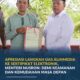 Menteri Nusron Apresiasi Langkah UAS Alihmedia Sertipikat Elektronik: Lebih Aman dan Mudah di Masa Depan