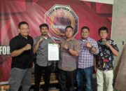 Forwakum Sumut Terbitkan Mandat, Kepengurusan di Kepulauan Nias Segera Dibentuk