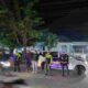 Polres Tanjung Balai Gelar Patroli Skala Besar Antisipasi Geng Motor dan Balap Liar