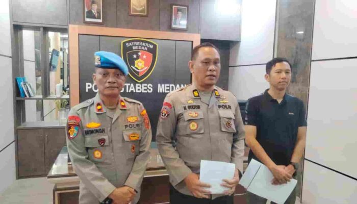 Seorang Wanita Mengaku Alami Pelecehan, Ternyata Terdakwa Kasus Pencurian di PN Medan