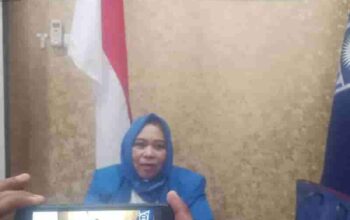 PAN Tanjungbalai Benahi Struktur, 6 Kecamatan Punya Nakhoda Baru