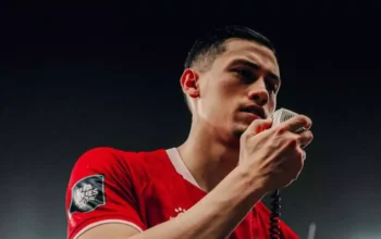 Jay Idzes Disorot Media Bulgaria, Meski Timnas Indonesia Kalah Tipis di Final FIFA Series 2026