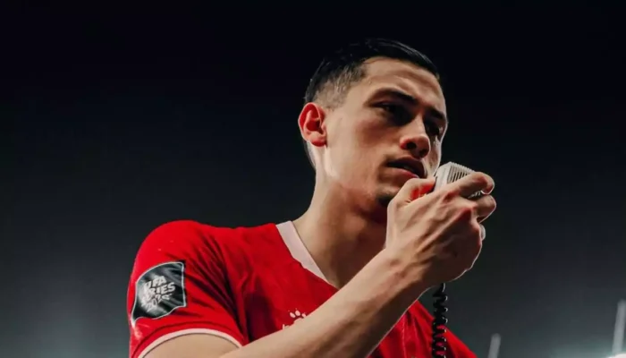 Jay Idzes Disorot Media Bulgaria, Meski Timnas Indonesia Kalah Tipis di Final FIFA Series 2026