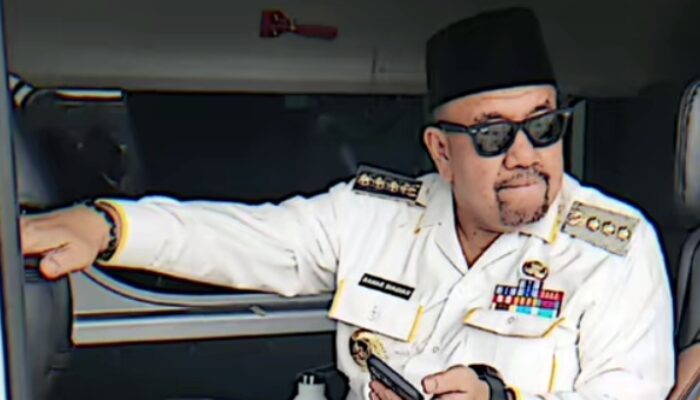 Dana Rp 74 M Mengendap, Publik Menilai “Bupati Batubara Gagal Menata Kelola Pemerintahan Dan Keuangan Daerah”